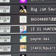 [É O] HUNTER
