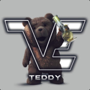 teddychecker steam account avatar