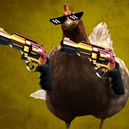 Steam Community Avatar