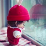 栗栗老公