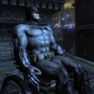 Steam Community Avatar