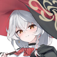 绘里可爱捏