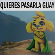 QUIERES PASARLA GUAY