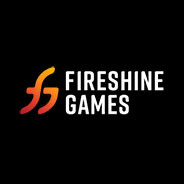 Fireshine Games banner