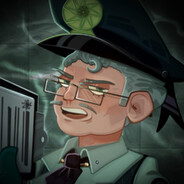 Steam Community Avatar
