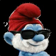 Papa Smurf