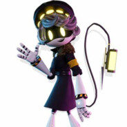 Steam Community Avatar