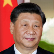 ⚫Xi Jinping