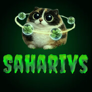 Steam Community Avatar