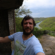 {UN}HolyGun's Avatar