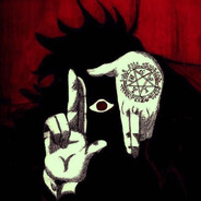 Steam Community Avatar