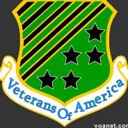 Баннер сервера [VOA] Veterans Of America
