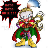 ROAR masterkefka