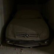 abandoned