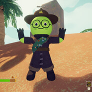 Steam Community Avatar