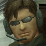 Solid Snake avatar