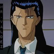 Mr. Valdez