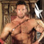 billy herrington