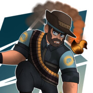 Steam Community Avatar