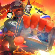 Steam Community Avatar