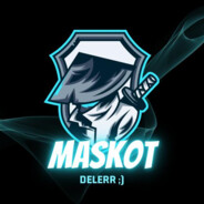 ♔♔-Maskot-♔♔