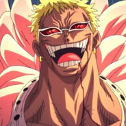 Donquiote Doflamingo