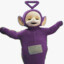 Tinky Winky