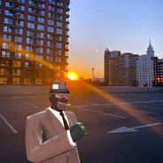 Steam Community Avatar