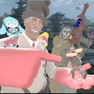 Steam Community Avatar