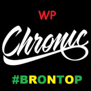 WP l Chronic #LOVE's Avatar