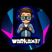 Warkax37's Avatar
