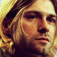 Kurt Cobain