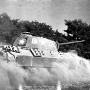 Panzerkampfwagen V P avatar