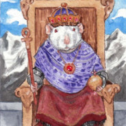 Rat Emperor