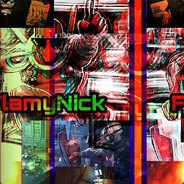 Steam Community Avatar