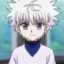 Killua