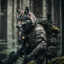 Ghoster Black