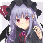Asteroid's Avatar