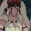 Princessa Mononoke