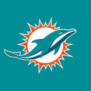 The Entire Miami Dolphins