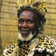 Dr. Kingsley Moghalu