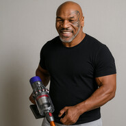 Steam profile avatar of Mike Dyson