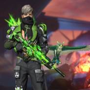 Steam Community Avatar