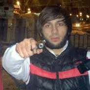 MAGOMED