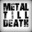 Metal TiII Death