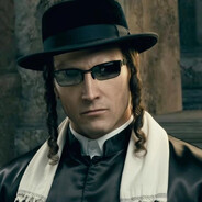 Steam Community Avatar