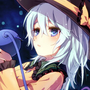 Koishi Komeiji