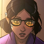 Steam Community Avatar