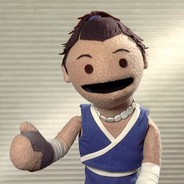 Puppet Sokka