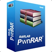 Pwnrar